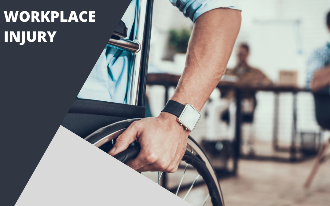 Personal Injury Blog Header